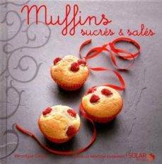 muffins -nvg--v. cauvin-9782263053641