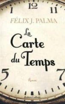 carte du temps-9782266218641