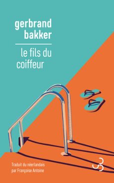 le fils du coiffeur (ebook)-gerbrand bakker-9782267050141