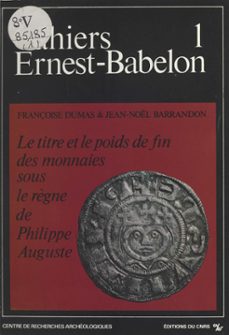-jean-noël barrandon-françoise dumas-9782271109941