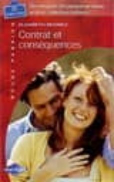 contrat et consequences-elizabeth bevarly-9782280119641