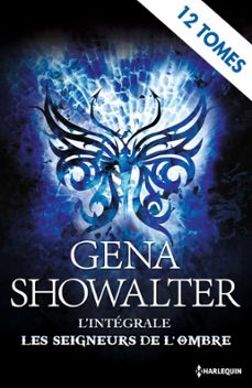 -gena showalter-9782280377041