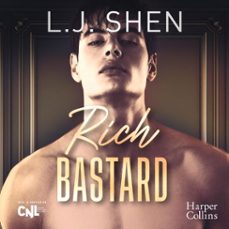 rich bastard (audiolibro)-l.j. shen-9782280499941