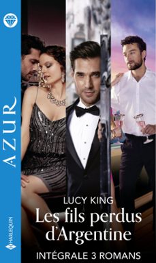 -lucy king-9782280501941