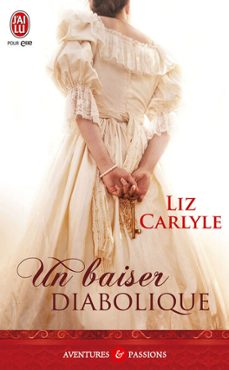 -liz carlyle-9782290086841