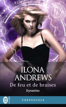 -ilona andrews-9782290141441