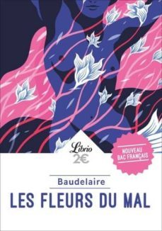les fleurs du mal-charles baudelaire-9782290173541