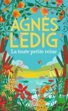 la toute petite reine-9782290374641