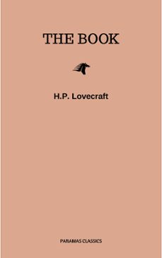 the book (ebook)-h.p. lovecraft-9782291004141
