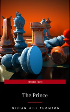 the prince (hackett classics) (ebook)-nicolas maquiavelo-9782291006541