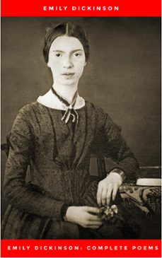 emily dickinson: complete poems (ebook)-emily dickinson-9782291012641