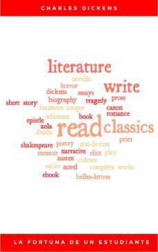 la fortuna de un estudiante (ebook)-charles dickens-9782291021841