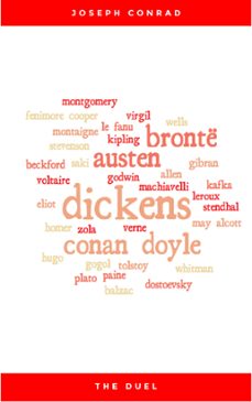 the duel (ebook)-joseph conrad-9782291025641