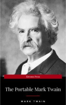 the portable mark twain (viking portable library) (ebook)-mark twain-9782291027041