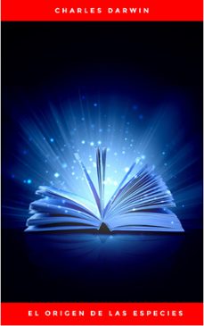 el origen de las especies (ebook)-charles darwin-9782291028741