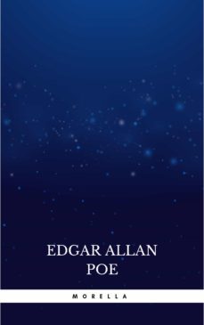 morella (ebook)-edgar allan poe-9782291047841