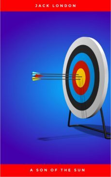 a son of the sun (ebook)-jack london-9782291054641