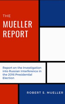 the mueller report (ebook)-robert mueller-9782291066941