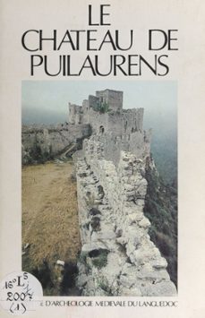 Imagen Principal de Le château de Puilaurens