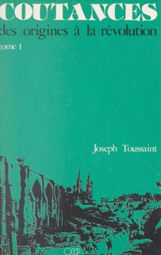 -joseph toussaint-9782307340041