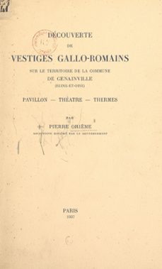 -pierre orième-9782307343141