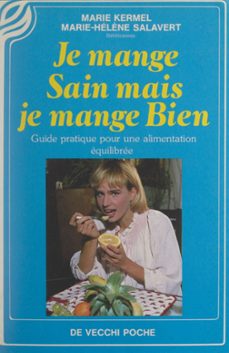 -marie kermel-marie helene salavert-9782307585541