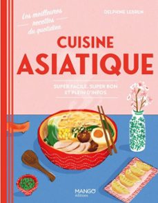 cuisine asiatique (ebook)-delphine lebrun-9782317042041