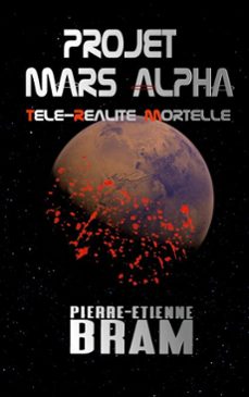 projet mars alpha (ebook)-9782322585441