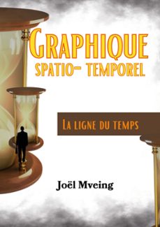 graphique spatio - temporel (ebook)-9782322621941