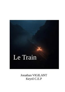 -keyril c.e.p-jonathan vigilant-9782322785841