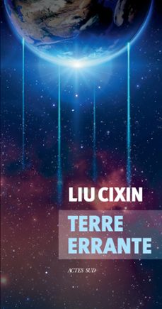 terre errante (ebook)-cixin liu-9782330130541