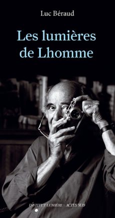 -luc beraud-9782330138141