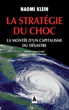 -naomi klein-9782330158941