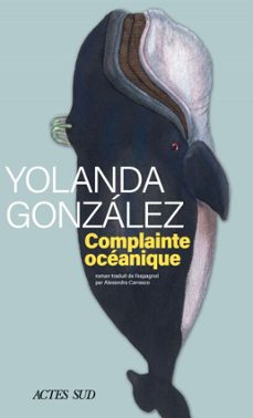 complainte oceanique (ebook)-yolanda gonzalez-9782330203641