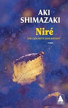 nire-aki shimazaki-9782330221041