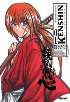 -nobuhiro watsuki-9782331022241