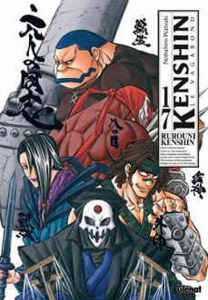 -nobuhiro watsuki-9782331029141