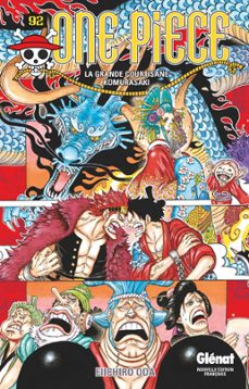 -eiichiro oda-9782331045141