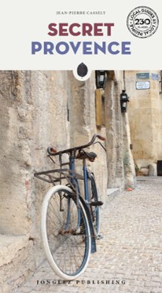 secret provence-jean-pierre cassely-9782361956141