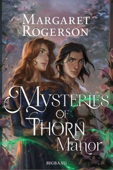 mysteries of thorn manor (ebook)-margaret rogerson-9782362314841