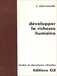 Imagen Principal de DÉVELOPPER LA RICHESSE HUMAINE