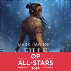 la fille et les etoiles (audiolibro)-mark lawrence-9782374344041