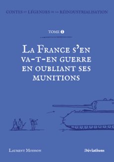 contes et légendes de la réindustrialisation. (ebook)-laurent moisson-9782376925941