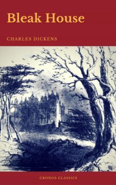 bleak house (cronos classics) (ebook)-charles dickens-cronos classics-9782378073541