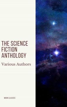 the science fiction anthology (ebook)-andre norton-murray leinster-harry harrison-9782378077341