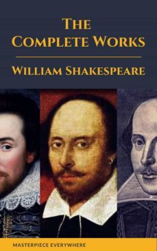 the complete works of shakespeare (ebook)-william shakespeare-masterpiece everywhere-9782378079741