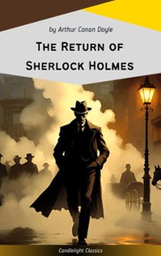 the return of sherlock holmes (ebook)-arthur conan doyle-9782379267741