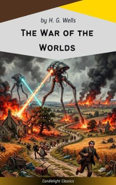 the war of the worlds (ebook)-h. g. wells-9782379268441