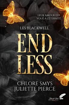 endless (bonus saga blackwell) (ebook)-chlore smys-juliette pierce-9782379938641