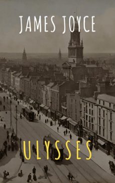 ulysses (ebook)-james joyce-the griffin classics-9782380379341